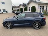Volkswagen Touareg 3.0 TDI 210 kW 4Motion Elegance - Volkswagen Touareg: Elegance
