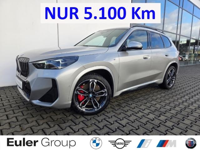 BMW X1 18i M-Sport PRO SR19” Pano Ad-M-Fw. AdLED PA
