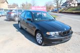 BMW 316 Baureihe 3  Compact 316ti - BMW 316 aus 2003: Compact