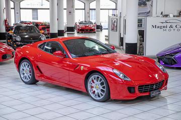 صورة 2 لـ 2006 Ferrari 599 GTB