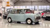 Austin Cooper S 1071 - Austin mit Benzin-Antrieb: Kleinwagen, Schaltgetriebe