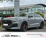 Audi RSQ8 perf.3xCARBON B&O ADV.STHZG NARDO EXCLUSIVE - Audi RSQ8 Gebrauchtwagen in Düsseldorf