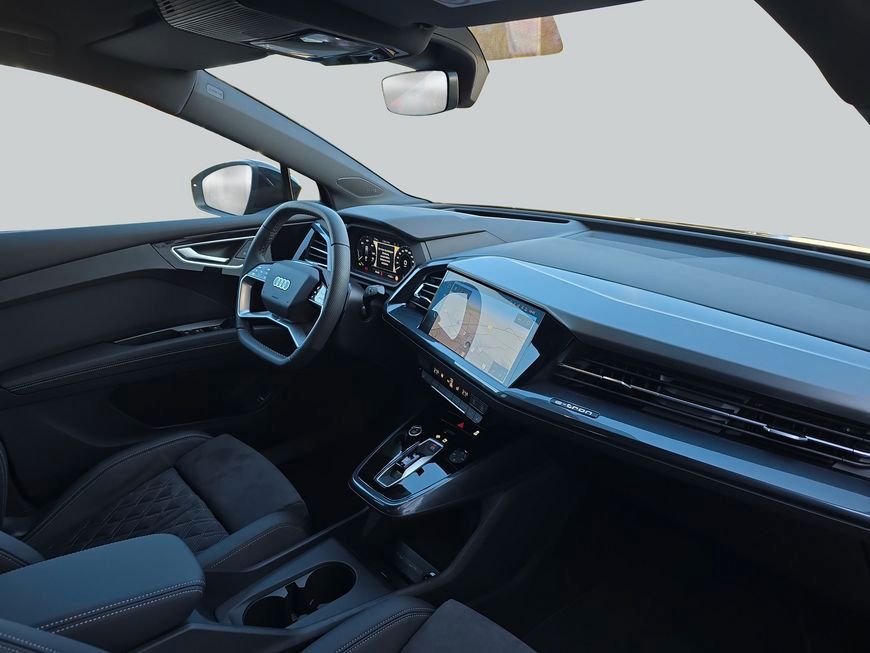 Audi Q4 e-tron - Bild 13