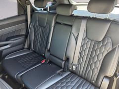Fahrzeugabbildung Kia Sorento 2.2 CRDi DCT8 AWD Platinum AHK 1.HAND