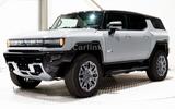GMC Hummer EV 3X SUV -EDITION 1- - GMC Elektroautos