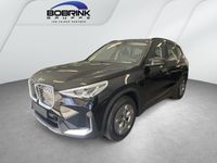 BMW iX1 - Vorschau Bild 1