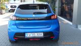 Peugeot e-208  GT  Vollausstattung von Privat - Peugeot e-208 mit Panoramadach