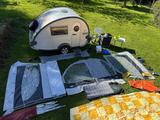 T@b Tabbert-T@b 320 RS Offroad - T@b Wohnwagen