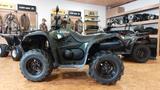 Kymco MXU 500 IRS 4x4 LOF - Angebote