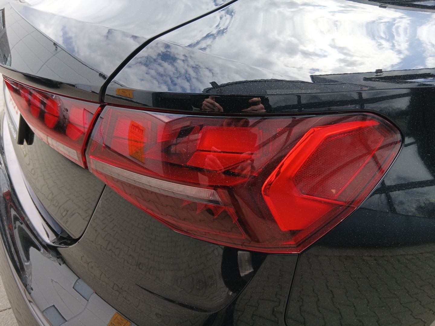 Audi A3 - Bild 9