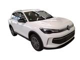 Volkswagen Tiguan 1.5eTSI DSG Energy Navi LED AHK Kamera - Volkswagen Tiguan ENERGY mit Benzin-Antrieb