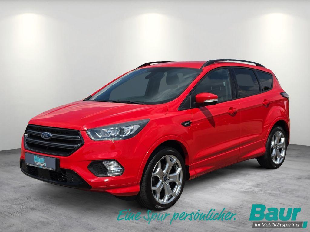 Ford Kuga 1.5 EcoBoost 2x4 ST-Line Klimaanlage Navi