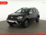 Dacia Duster II 1.3 TCE Adventure Navi Sitzheizung AHK - Dacia Duster: Ii