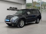 Mitsubishi Pajero 3.2 DI-D Top Instyle Langvers. A-Last 3T - Mitsubishi Pajero: 3.2