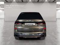 BMW X7 - Vorschau Bild 9