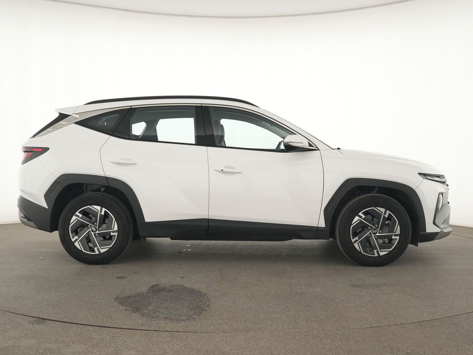 Hyundai TUCSON - Bild 6