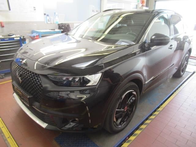 CITROEN DS7 Crossback E-Tense 4x4 300 Perf.Lin