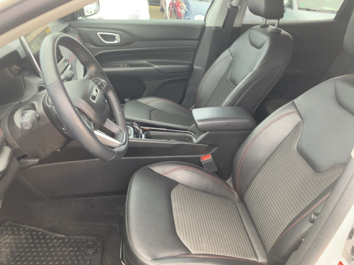 Jeep Compass - Bild 12