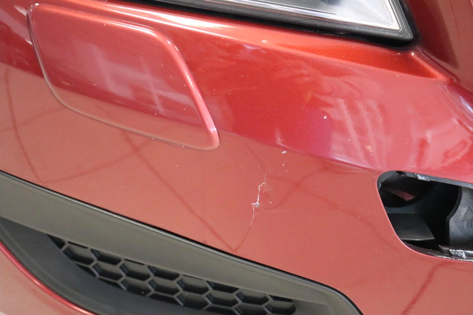 Volvo V60 2011 — photo 33