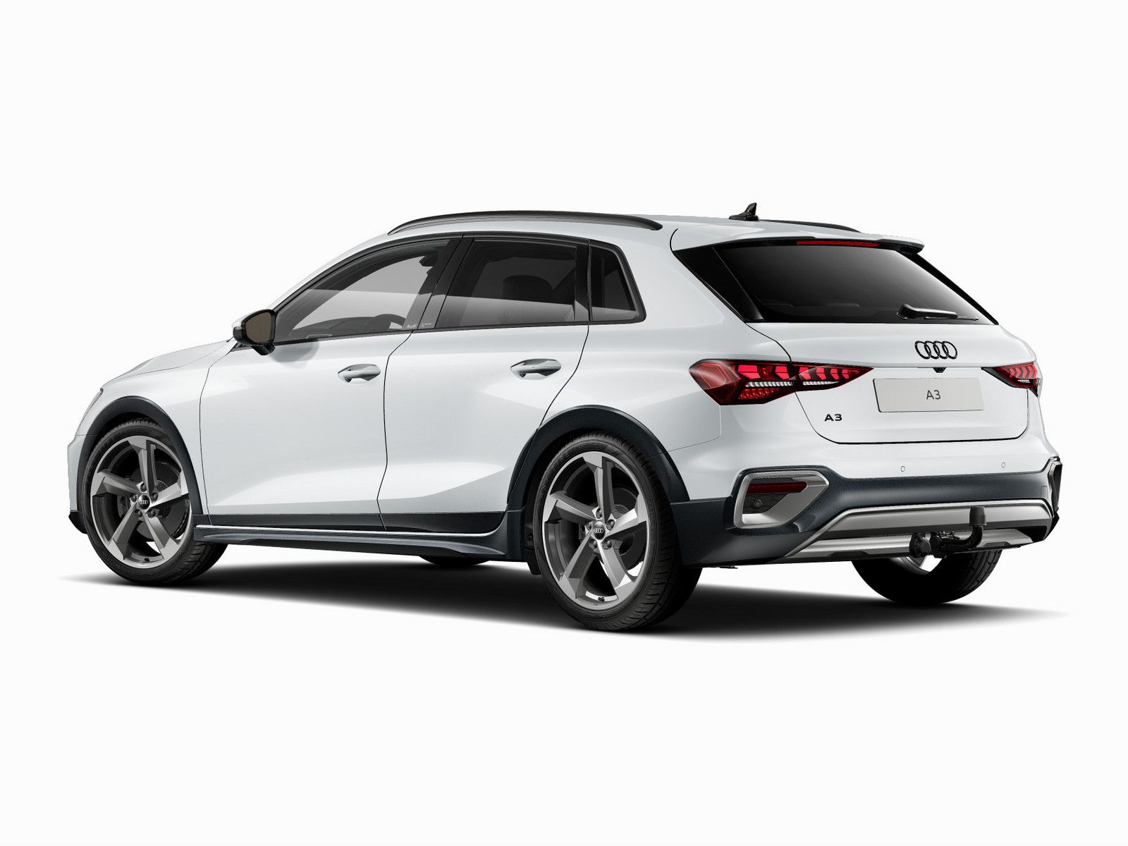 Audi A3 - Bild 5