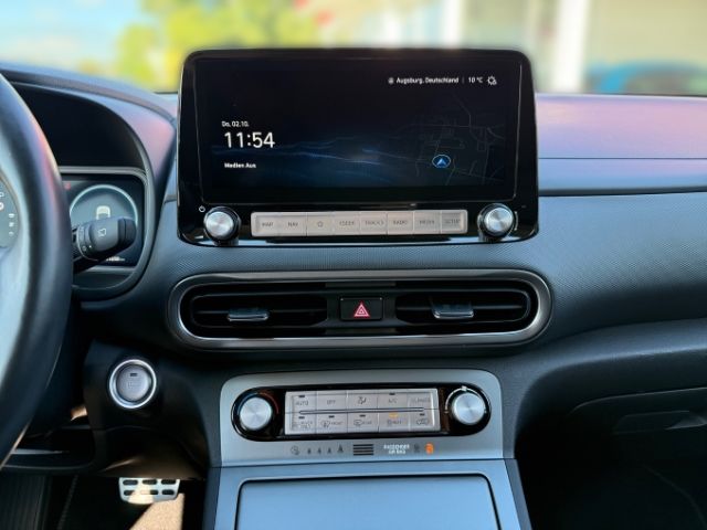 Fahrzeugabbildung Hyundai KONA Prime Elektro 2WD +KLIMA+SHZ+RFK+NAVI+LED+U