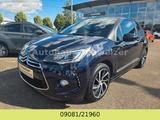 Citroën DS3 Limited Edition 1955 - gebrauchte Citroën DS3 aus dem Jahr 2015