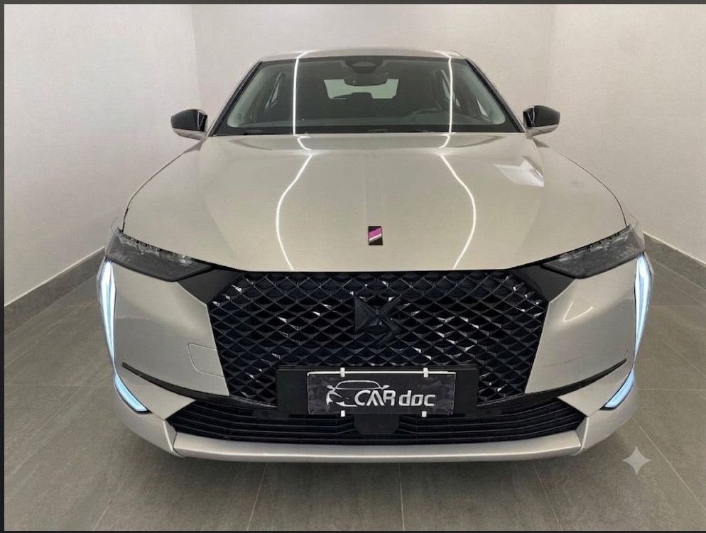 Other Ds DS4 4 BlueHDi 130 aut. Performance Line
