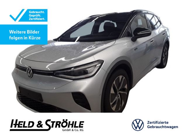 Image of Volkswagen ID.4