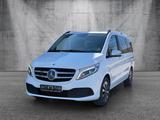 Mercedes-Benz V 220d EDITION lang Sport Paket AHK LED 1 HAND - Mercedes-Benz V-Klasse: Sport Edition