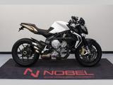 MV Agusta Brutale 675 - MV AGUSTA BRUTALE 675