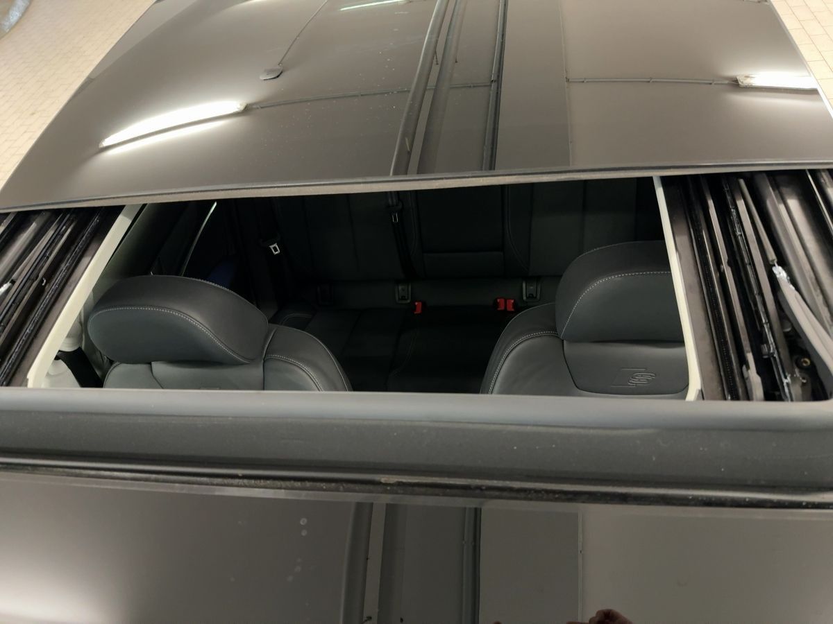 Audi A6 - Bild 21