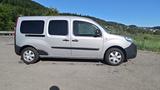 Renault Grand Kangoo Heckeinstieg Rampe Mobitecumbau - Renault Grand Kangoo: Van