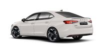 Skoda Superb - Vorschau Bild 2