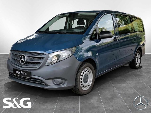 Mercedes-Benz Vito 114 CDI Tourer PRO Lang