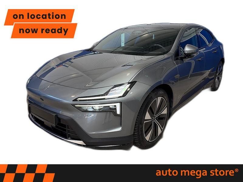 Angebot ansehen Polestar 4