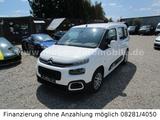 Citroën Berlingo Feel M*Kamera*DAB*BT*Navi* - gebrauchte Citroën Berlingo aus dem Jahr 2021