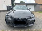 BMW 430 Gran Coupé 430i xDrive i  M Spor... voll  - BMW 430 Gran Coupé aus 2022