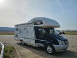 Ford Transit  - Rundsitzgruppe