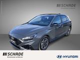 Hyundai i30 FL 5-Türer MY26 1.6 T-GDI 7-DCT N Line Pano