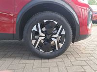 Peugeot 2008 - Vorschau Bild 13