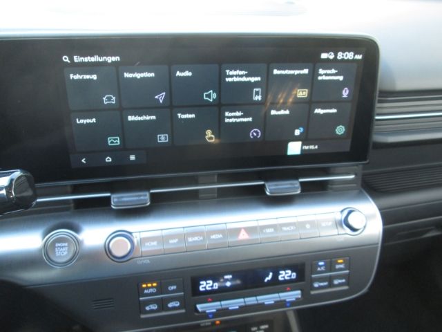 Hyundai Kona – Bild 11