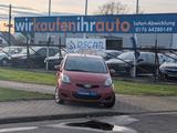 Toyota Aygo AYGO CoolRed*AUTOMATIK*KAMERA*RADIO-CD !! - Toyota Aygo (X) in Mönchengladbach