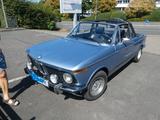 BMW 2002 - BMW 2002 Gebrauchtwagen