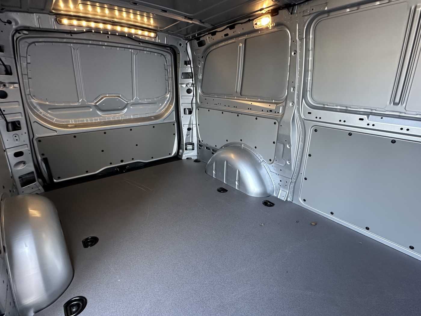 Fahrzeugabbildung Mercedes-Benz eVito 112 Audio 30 Sitzheizung Kamera Tempomat