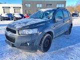 Chevrolet Captiva 2.4 LT 2WD - Chevrolet Captiva Gebrauchtwagen