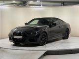 BMW M440i xDrive Coupé Pro AHK M-Sitze GSD ACC 360° - BMW 440 Gebrauchtwagen