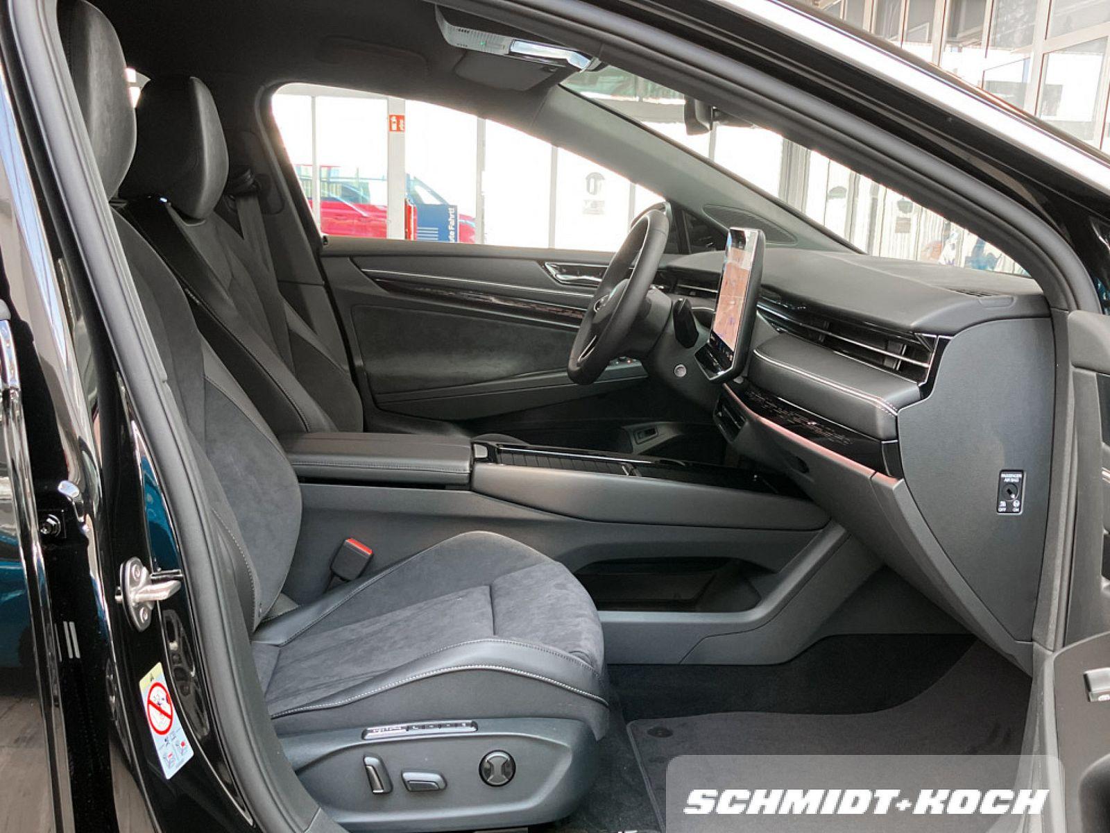 Volkswagen ID.7 Tourer Pro Wärmepumpe LED-Scheinw. Head-up