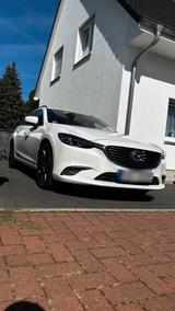 Mazda 6 Kombi 2.0 SKYACTIV-G | 165 PS | Ge... - Mazda: Mazda6