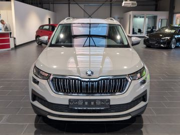 Skoda Kodiaq - 3