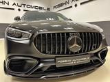 Mercedes-Benz S 63 AMG e 4M+ L 4-Seats 1of1 Dualpaint D7G-Tuni - Mercedes-Benz S 63 AMG Gebrauchtwagen